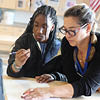  The Rochester City School District is proud to partner with the Memorial Art Gallery through the Ex